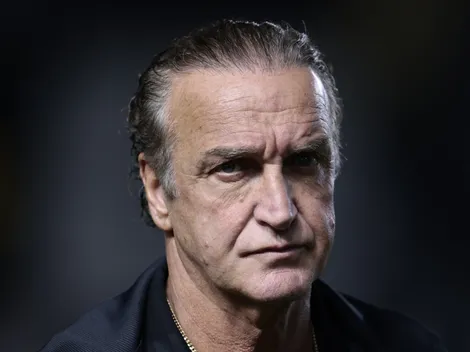 Deportivo Recoleta pode jogar contra o Santos com o presidente