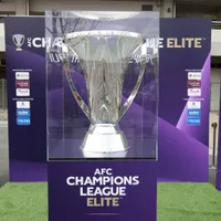 Champions League da Ásia terá mais clubes e playoffs pré-oitavas de final