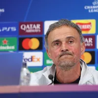 PSG quer colocar Luis Enrique entre técnicos mais bem remunerados