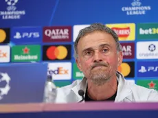 PSG quer colocar Luis Enrique entre técnicos mais bem remunerados