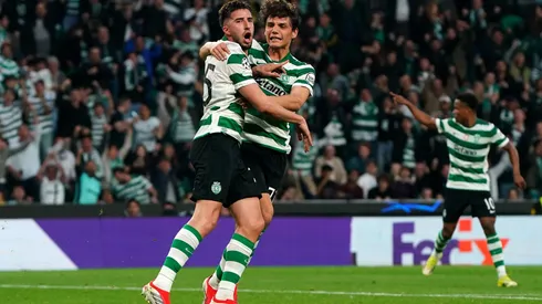 Zagueiro português se consolida como referência fora das grandes ligas. Foto: Gualter Fatia/Getty Images