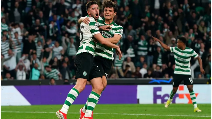 Zagueiro português se consolida como referência fora das grandes ligas. Foto: Gualter Fatia/Getty Images