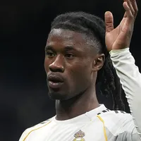 Real Madrid não quer vender Camavinga, mas ouvirá boas ofertas