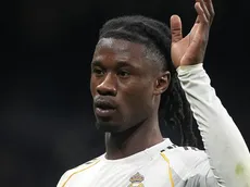 Real Madrid não quer vender Camavinga, mas ouvirá boas ofertas