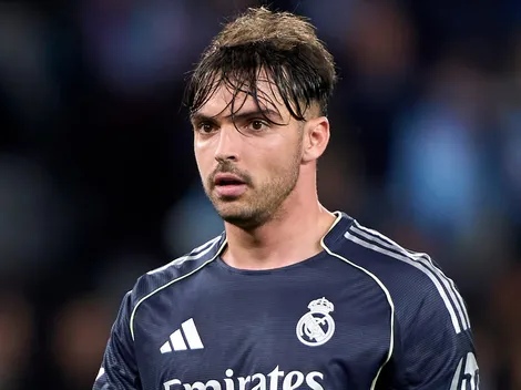 Asencio tem suspeita de gastroenterite e não enfrenta o Bayern