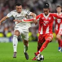 Kompany prevê Olise, do Bayern, entre melhores jogadores do mundo