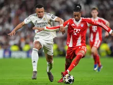 Kompany prevê Olise, do Bayern, entre melhores jogadores do mundo