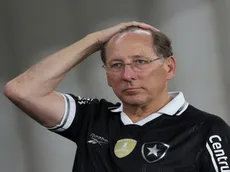 Eagle coloca SAF do Botafogo à venda