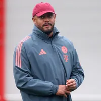 Kompany enaltece vantagem do Bayern sobre o Real Madrid