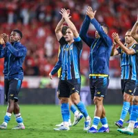 Grêmio e Deportivo Riestra jogam pela primeira vitória na Sul-Americana