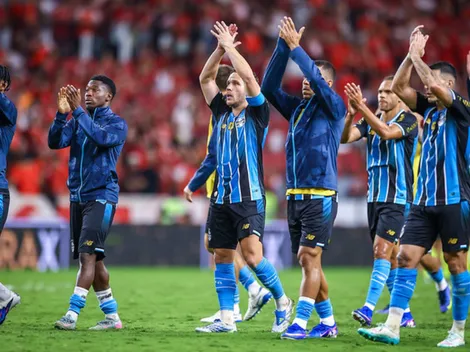 Grêmio e Deportivo Riestra jogam pela primeira vitória na Sul-Americana