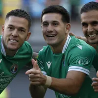 Vasco busca primeira vitória na Sul-Americana contra o Audax