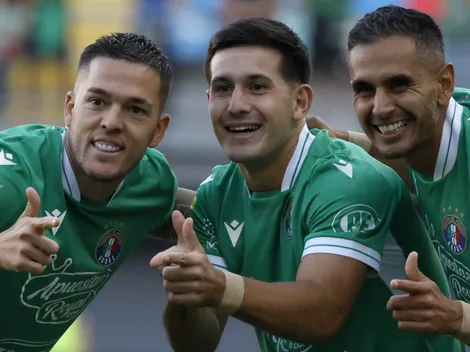 Vasco busca primeira vitória na Sul-Americana contra o Audax