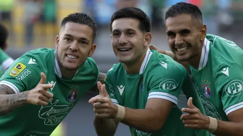 Vasco e Audax Italiano se enfrentam na Sul-Americana pressionados e buscam mudar panorama do grupo G. Foto: IMAGO / Photosport