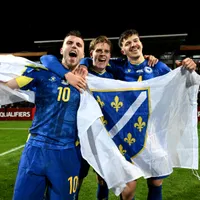 Seleções que jogam por um gol na Copa do Mundo