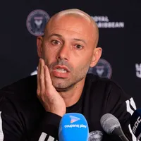 Inter Miami confirma saída do técnico Mascherano