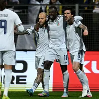 Itália aguarda decisão da FIFA por vaga na Copa