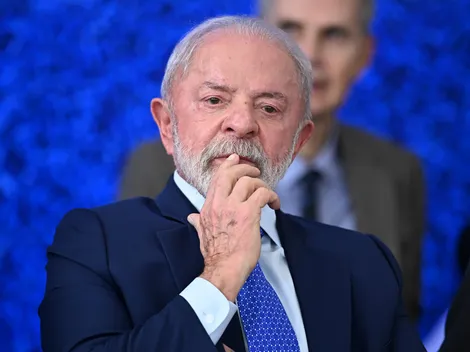 Ancelotti consulta Lula sobre presença de Neymar na Copa