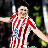 Gunners se antecipam e apresentam proposta aos agentes de Julián Álvarez