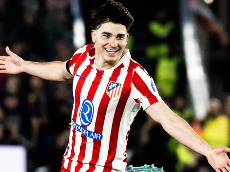 Gunners se antecipam e apresentam proposta aos agentes de Julián Álvarez