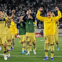 Boca Juniors recebe Barcelona de Guayaquil pela Libertadores