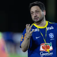 Arthur Elias projeta mudanças na Seleção Feminina