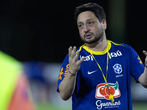 Arthur Elias projeta mudanças na Seleção Feminina