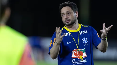 Seleção feminina busca mais uma vitória no FIFA Series - Foto: Lívia Villas Boas/CBF