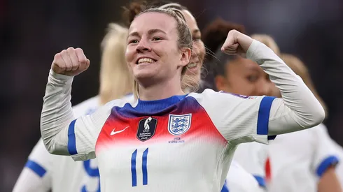 Inglaterra segue invicta nas eliminatórias da Copa do Mundo Feminina - Foto: Warren Little/Getty Images