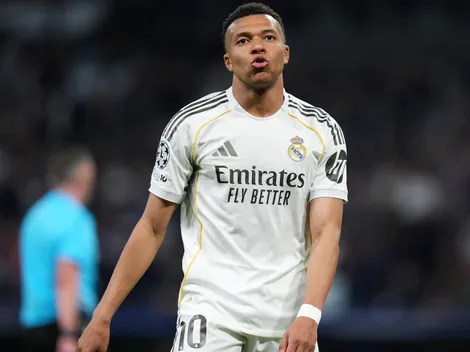 Real Madrid tem cinco pendurados contra o Bayern na Champions