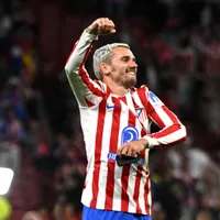 Griezmann brilha em Atlético de Madrid x Barcelona pela Champions