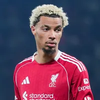 Ekitiké sofre grave lesão em jogo do Liverpool e perde a Copa do Mundo