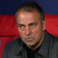 Barcelona é eliminado na Champions e torcedores criticam Hansi Flick