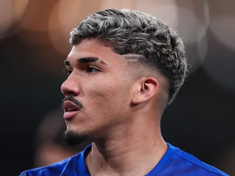 Porto pede R$ 283 milhões por William Gomes, alvo de Chelsea e Newcastle