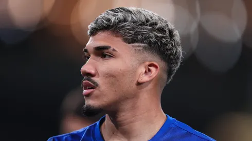 William Gomes, do Porto, está na mira da Premier League. Foto: Diogo Cardoso/Getty Images