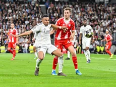 Palpite Bayern de Munique x Real Madrid – Champions League – 15/4/2026
