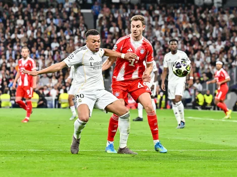 Palpite Bayern de Munique x Real Madrid – Champions League – 15/4/2026