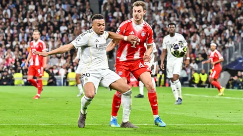 Palpite Bayern de Munique x Real Madrid – Champions League – 15/4/2026