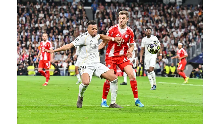 Palpite Bayern de Munique x Real Madrid – Champions League – 15/4/2026