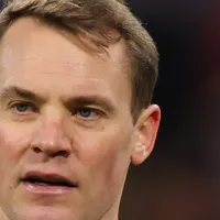 Bayern de Munique deve barrar Neuer de algumas partidas em 2026/27