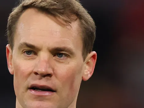 Bayern de Munique deve barrar Neuer de algumas partidas em 2026/27