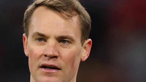 Bayern de Munique deve barrar Neuer de alguns jogos e dar oportunidades para Jonas Urbig. (Foto: Alex Grimm/Getty Images)