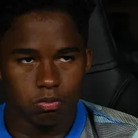 Endrick fala sobre sua relação com Xabi Alonso no Real Madrid