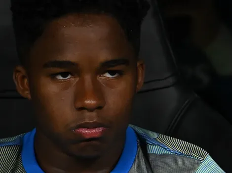 Endrick fala sobre sua relação com Xabi Alonso no Real Madrid