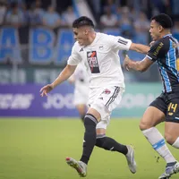 Deportivo Riestra perde para o Grêmio fora de casa pela Sul-Americana