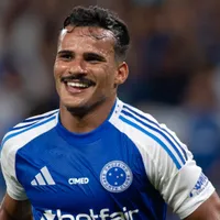 Cruzeiro vê Kaiki cobiçado na Europa e deve fazer jogo duro para vendê-lo