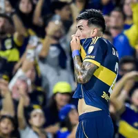 Boca Juniors vence o Barcelona de Guayaquil na Libertadores