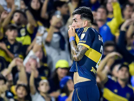 Boca Juniors vence o Barcelona de Guayaquil na Libertadores