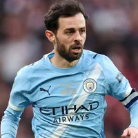 Bernardo Silva, Lewandowski e mais: Juventus estabelece alvos de mercado