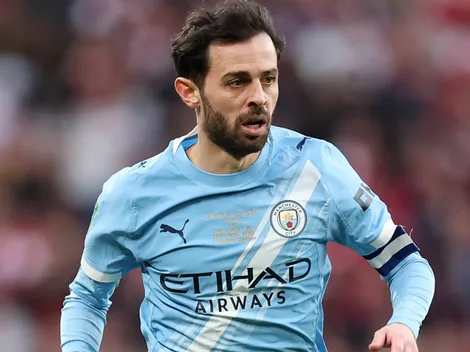 Bernardo Silva, Lewandowski e mais: Juventus estabelece alvos de mercado